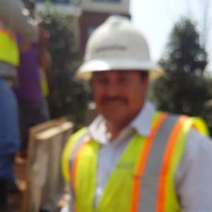 Meet your Posher, Rafael